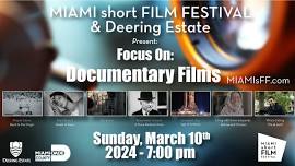 Miami Short Film Festival