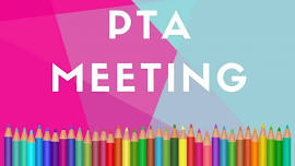 Final PTA Meeting - Morning