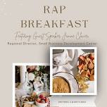 RAP Breakfast