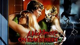 Cinema of the Macabre: A NIGHTMARE ON ELM ST 2: FREDDY'S REVENGE