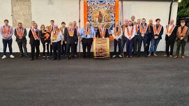 D. Smyth Memorial Lambeg Drumming Match