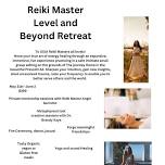 Reiki Retreat