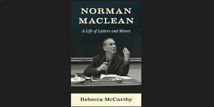 Rebecca McCarthy Book Signing