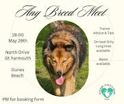 Any Breed Meet Up