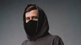 Alan Walker @ S20