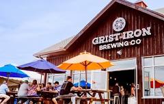 Live Music Lineup: Plan Z at Grist Iron Brewing Company