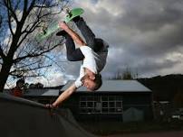 North East Skate Park Series - Round Fourteen, Mount Beauty