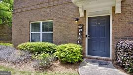 Open House: 2:00 PM - 4:00 PM at 805 Pleasant Hill Rd Nw #221B