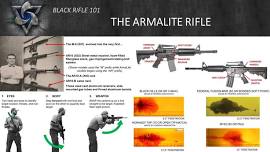 Defensive Carbine