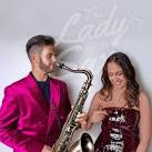 THE LADY & THE SAX CRUISE