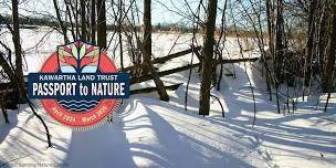 KLT's Passport to Nature: Celebrate the Winter Solstice Night Hike