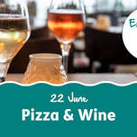 Owners Only Event - Pizza & Wine