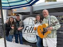 LIVE Music | Non+Vintage at Fill's Growlers