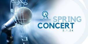 St. Athanasius Catholic School Spring Concert