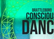 Brattleboro Conscious Dance