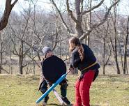 Columbus LARP Open House