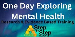 One Day Exploring Mental Health - Toowoomba