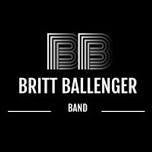 Britt Ballenger Band @ Krause's Cafe