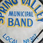 Spring Valley Municipal Band Concert