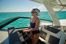 Women In Boating