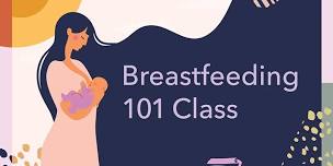 Breastfeeding 101