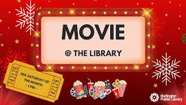 Movie @ The Library