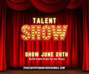 Brighton's Greatest!   Talent Show!!