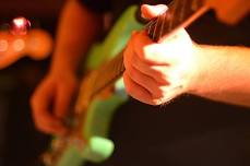 JAM SESSION AT THE BOSWYK SENIORS CENTRE