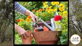 Early Gardening