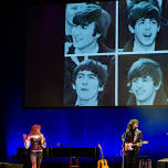 Becoming the Beatles Unplugged