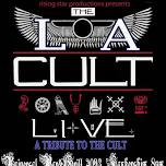 The L.A. Cult at Universal Bar & Grill