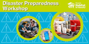 Disaster Preparedness