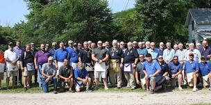 Save the Date: 4th Annual Summer Outdoor Master Mason Degree