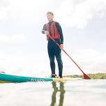 Hire & Paddle - SUP & Kayak