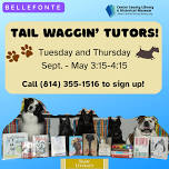 Tail Waggin’ Tutors