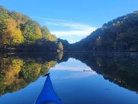 Steele Creek Park Nature Paddle & Picnic — APEs