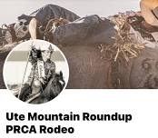 Ute Rodeo & Parade Glamping & Camping 4 nights at Story Tree Ranch