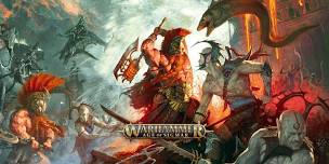 Warhammer Age of Sigmar 2000pt ITC Store Championship Event