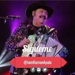 Ramon Ayala