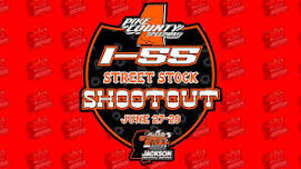 I-55 Street Stock Shootout Night 1