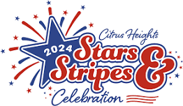 Stars & Stripes Celebration