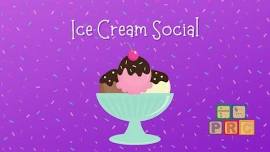 Ice Cream Social