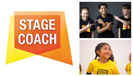 Stagecoach Cobham A show in a Week Holiday Workshop