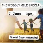 Wobbly Mile Special