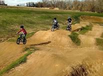 Informational Meeting- BMX Dirt Track/Pump Track