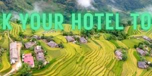 Chocolate hills tour with Tarsier & Loboc river Buffet Lunch