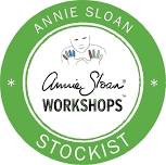 Annie Sloan Basic Chalk Paint Workshop