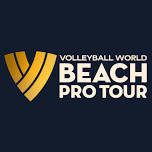 2024 Beach Volleyball World Pro Tour - Challenge