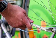  Bike Maintenance Workshop – Saltdean