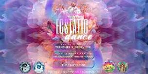 ECSTATIC DANCE LBNY & VIBES FEST PRESENTS: Ecstatic Dance at Pod Spa